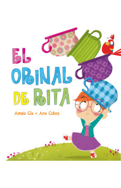 El orinal de Rita (Rita)