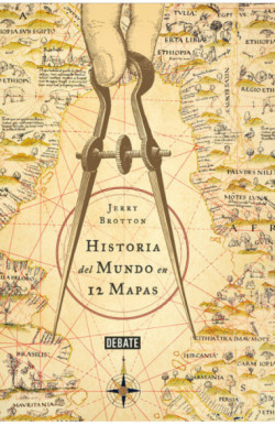 Historia del mundo en 12 mapas
