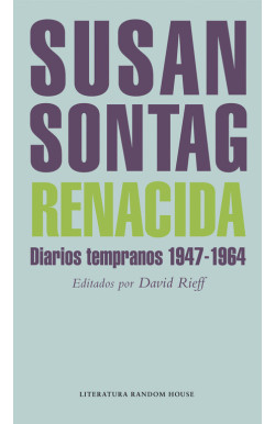 Renacida