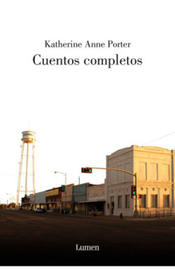 Cuentos completos