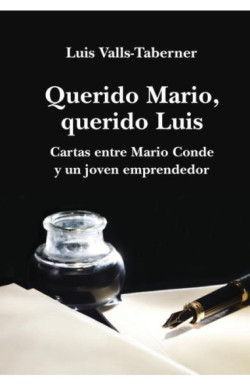 Querido Mario, querido Luis