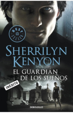 El guardián de los sueños (Cazadores...