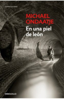 En una piel de león