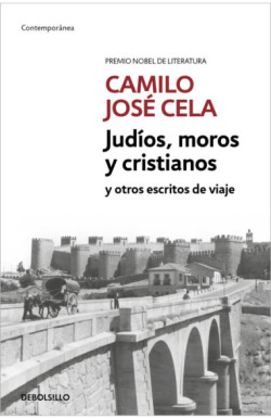 Judíos, moros y cristianos y otros...