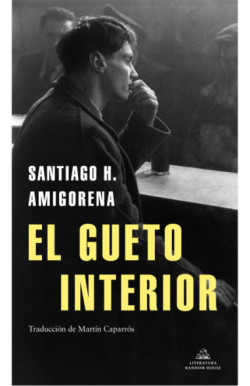 El gueto interior