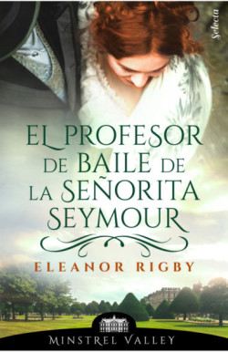 El profesor de baile de la señorita...