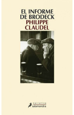 El informe de Brodeck