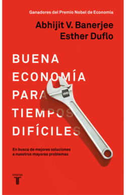 Buena economía para tiempos difíciles