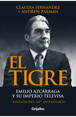 El tigre