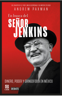 En busca del señor Jenkins