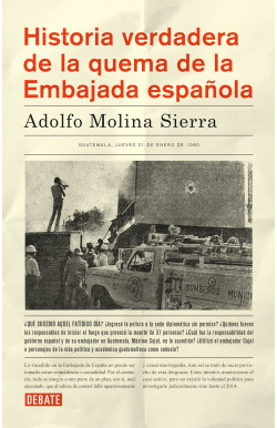 Historia verdadera de la quema de la...