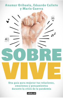 Sobrevive
