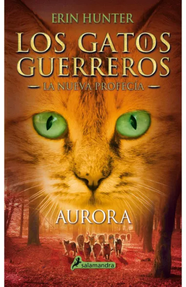 Los Gatos Guerreros | La Nueva...