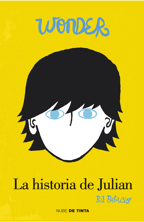 Wonder - La historia de Julian | Penguin Libros