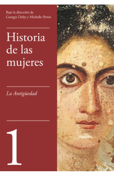 La Antigüedad (Historia de las...