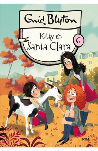 Santa Clara 6 - Kitty en Santa Clara