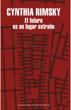 El futuro es un lugar extraño