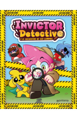 Invictor detective