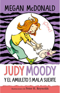 Judy Moody 11 - Judy Moody y el...