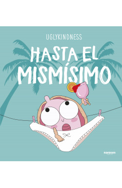 Hasta el mismísimo