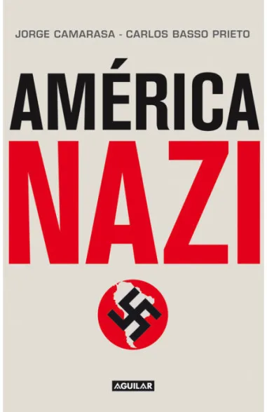 América nazi