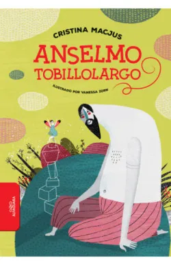 Anselmo Tobillolargo
