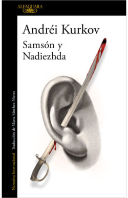 Samsón y Nadiezhda