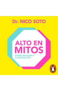 Alto en mitos