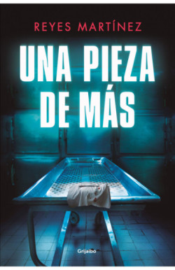 Una pieza de más