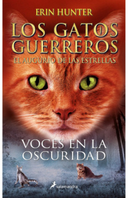 Los Gatos Guerreros | El augurio de...