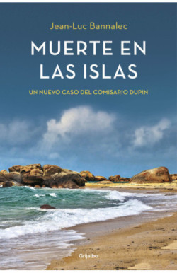 Muerte en las islas (Comisario Dupin 2)