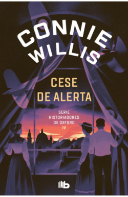 Cese de alerta (Historiadores de...