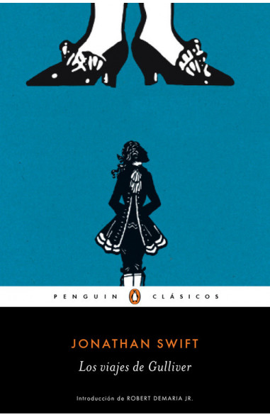 Los viajes de Guliver