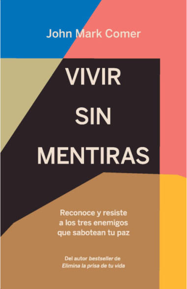 Vivir sin mentiras