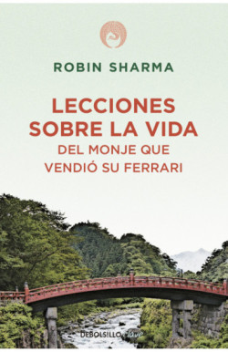 Lecciones sobre la vida del monje que...