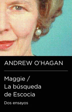 Maggie / La búsqueda de Escocia (Colección Endebate)
