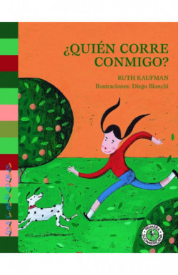 ¿Quién corre conmigo?