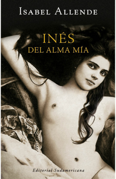 Inés del alma mía