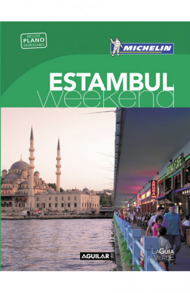Estambul (La Guía verde Weekend)