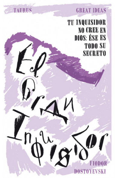 El gran inquisidor