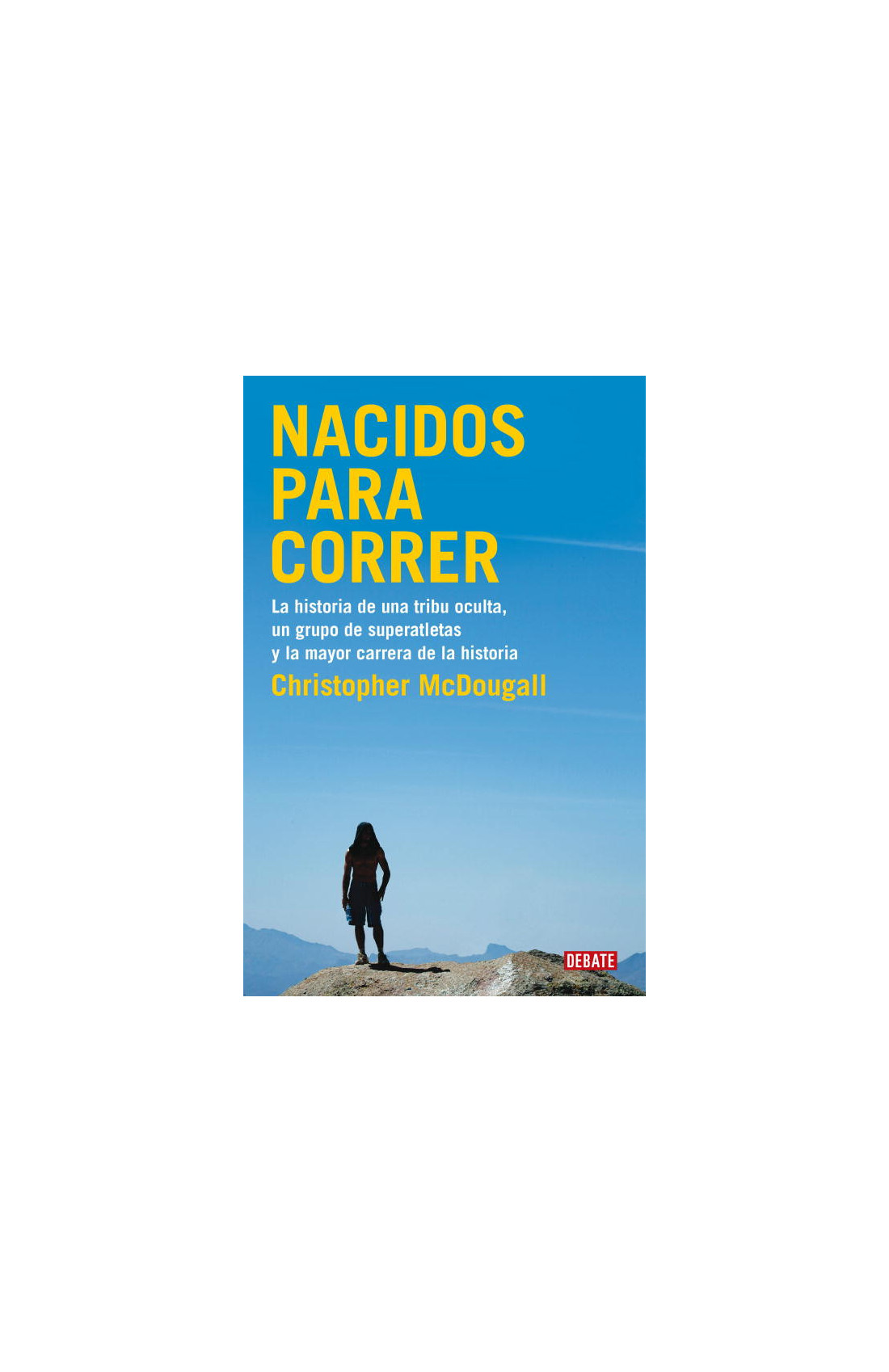 Nacidos para correr Penguin Libros