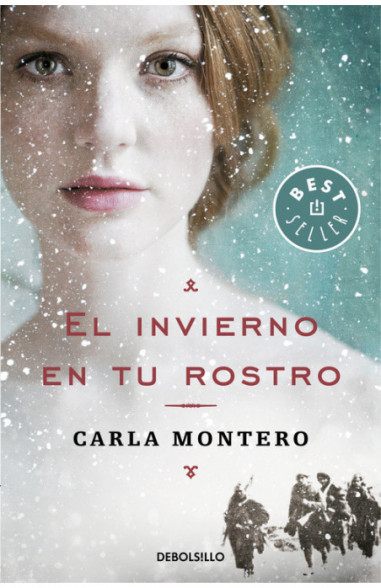 El invierno en tu rostro
