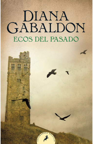 Ecos del pasado (Saga Outlander 7)