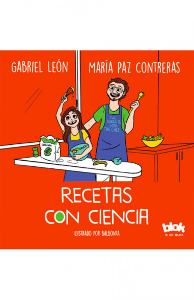 Recetas con ciencia