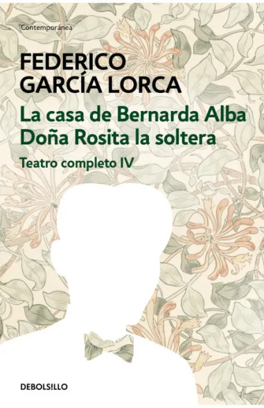 La casa de Bernarda Alba | Doña...