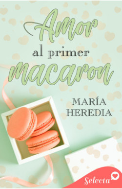 Amor al primer macaron