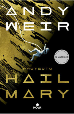 Proyecto Hail Mary
