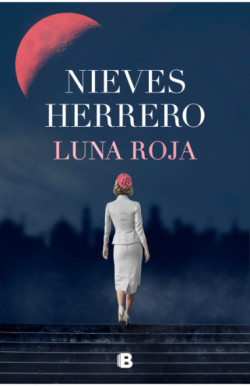 Luna roja