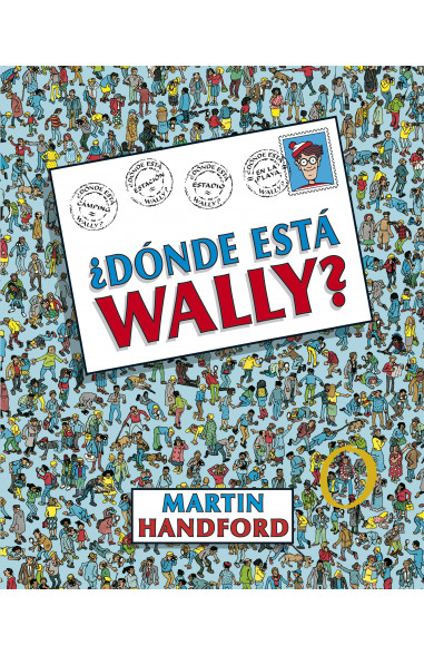 ¿Dónde está Wally? - ¿Dónde está Wally?