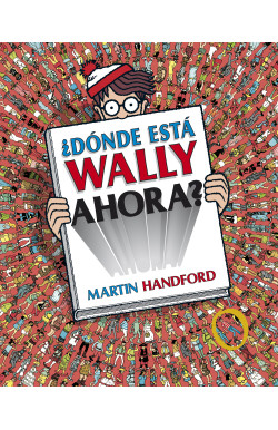 ¿Dónde está Wally? - ¿Dónde está Wally ahora?